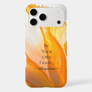 Holographic Aesthetic iPhone 17 Pro Max Case
