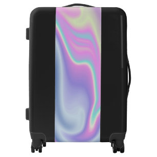 holographic it luggage