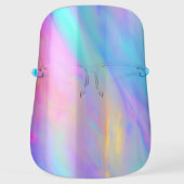 Holographic Face Shield (Front)