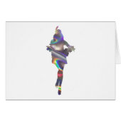 holographic flapper (Front Horizontal)