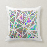 Holographic Geometric Pillow