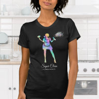 Holographic Maid Cleaning Cleaning Services Busine