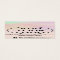 Holographic ombre jewelry earring necklace display