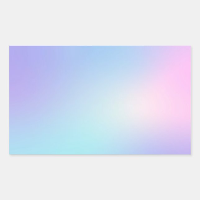 Holographic Product Labels  (Front)