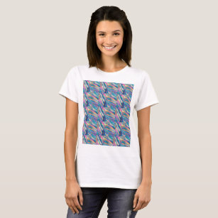 holographic designer shirt