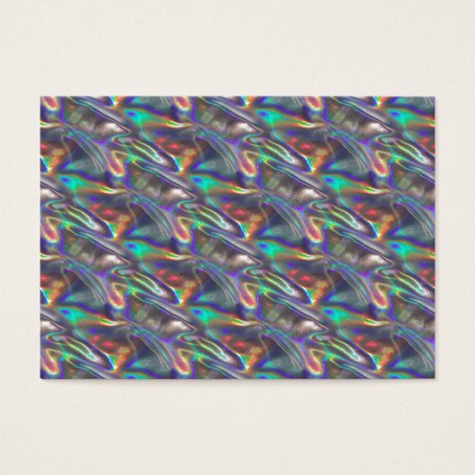 holographic silver (Front)