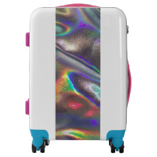 holographic suitcase