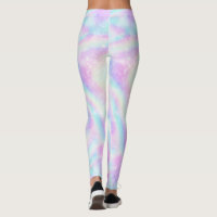 Medieval Unicorn Pattern All-Over Print Plus Size Leggings – The