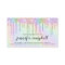 Holographic unicorn glitter drips glam aftercare