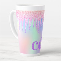 Unicorn Holographic paint - Holographic - Mug