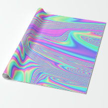 Holographic