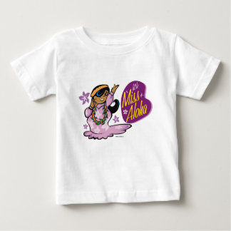 Holoku Hunny Full-Color Baby T-Shirt