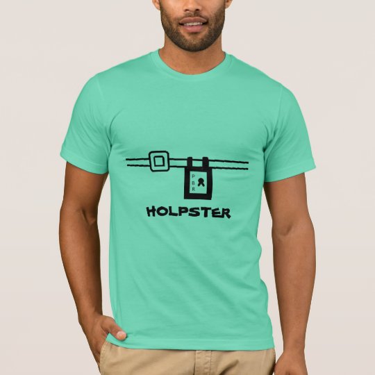 HOLPSTER T-Shirt