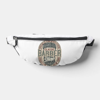 holstmaderow fanny pack