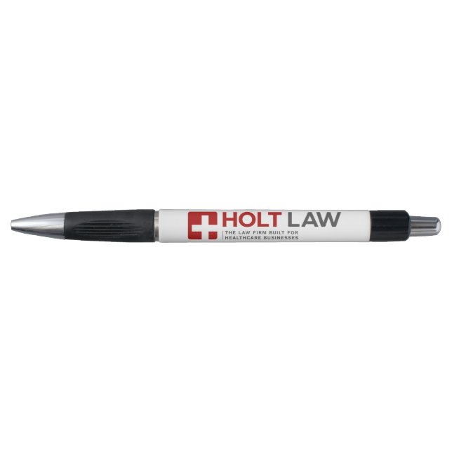 Holt Law Pen (Front)