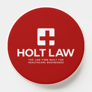 Holt Law Pop Grip