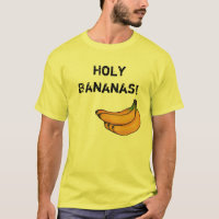 Holy Bananas!