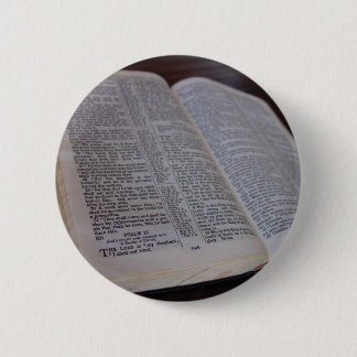 Holy Bible Button