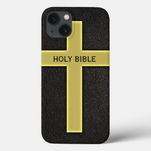 Holy Bible Ipad Air Case