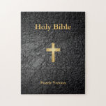 Holy Bible Puzzle<br><div class="desc">Holy Bible Puzzle</div>