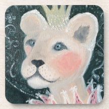 holy cat animal by ieva rudzite