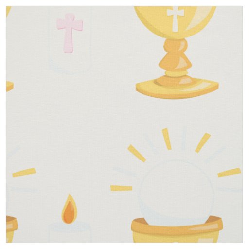Holy Communion Fabric