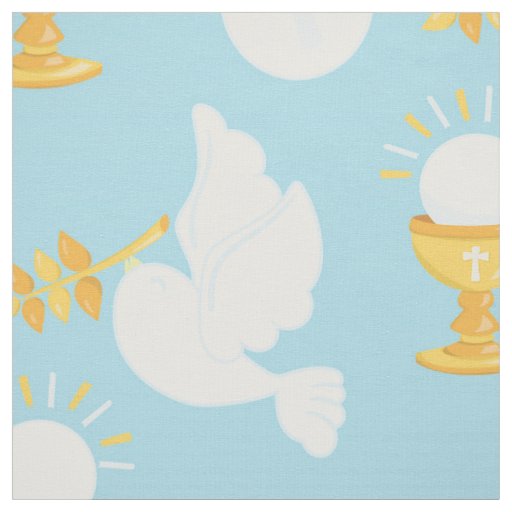 Holy Communion Fabric