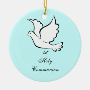 Holy Communion Ornament