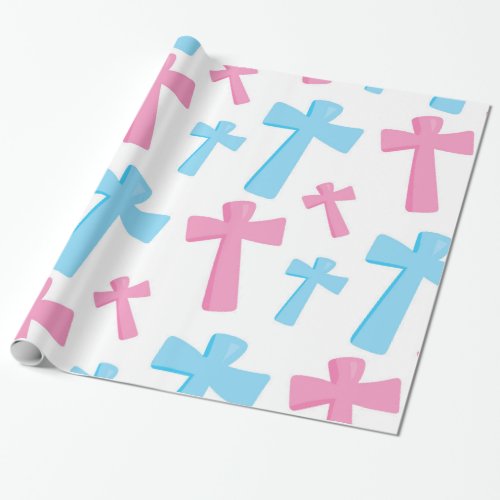 holy Communion Wrapping Paper
