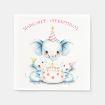 Holy Cow Boho Greenery Highland Cow 1st Birthday