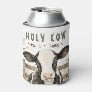 Holy Cow Can Cooler
