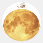 Holy Cow Envelope Seals