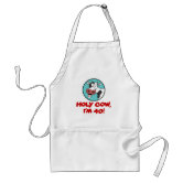 40th 50th 60th Birthday Gifts for Women Men, Funny Chef Apron for Women  Men