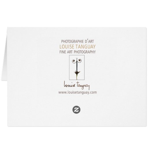 Holy Cow Mesotint Style Art Photography L (Back Horizontal)