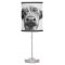 Holy Cow Mesotint Style Art Photography