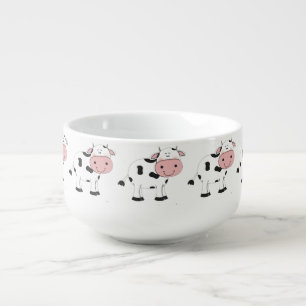 Holy Cow Soup Mug