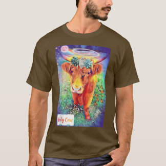Holy Cow T-Shirt