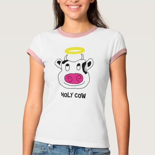 HOLY COW T-Shirt