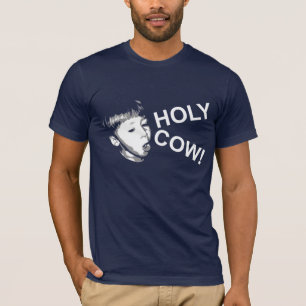 HOLY COW! T-Shirt