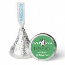 Holy Cow Thank You Farm Animal Party Hershey®'s Kisses®