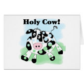 Holy Cow Tshirts and Gifts (Front Horizontal)