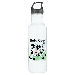 Holy Cow Water Bottle