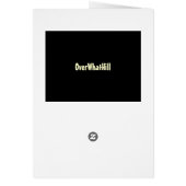 HOLY COW YOU ARE 40? HOW? (Back)