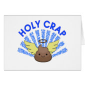 Holy Crap (Front Horizontal)