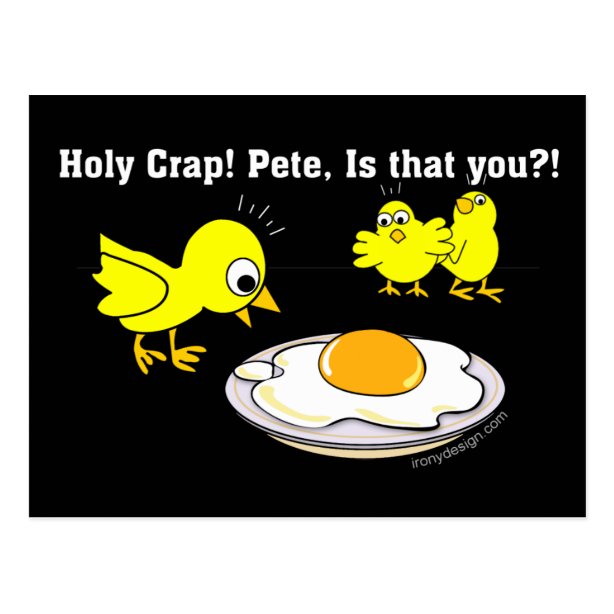 Holy Crap Gifts on Zazzle