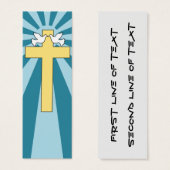 Holy Cross and Doves