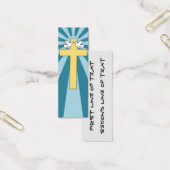 Holy Cross and Doves