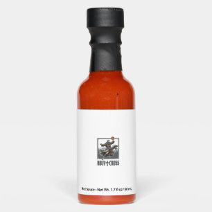Holy Cross Vintage Basketball Religious Shirt Hot Sauces
