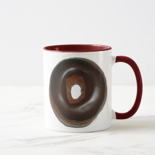 Holy Donut mug
