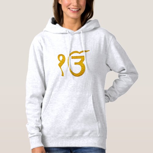 holy ek_onkar sikh hoodie t_shirt design gift_idea